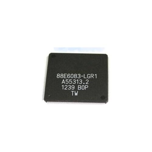 88E6083-LGR1 88E6083 QFP208