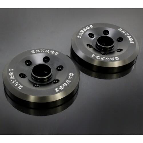 Motorcycle Accessories RNineT R9T CNC Aluminum Exhaust Muffler Tip Tail Cap Cover Protector for BMW R Nine T 2014 2015 2016