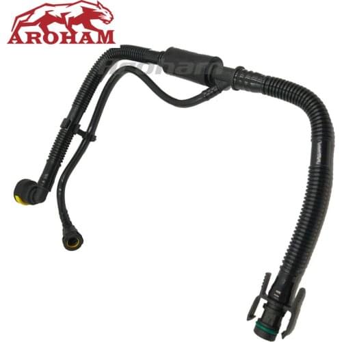 Aroham Exhaust Manifolds