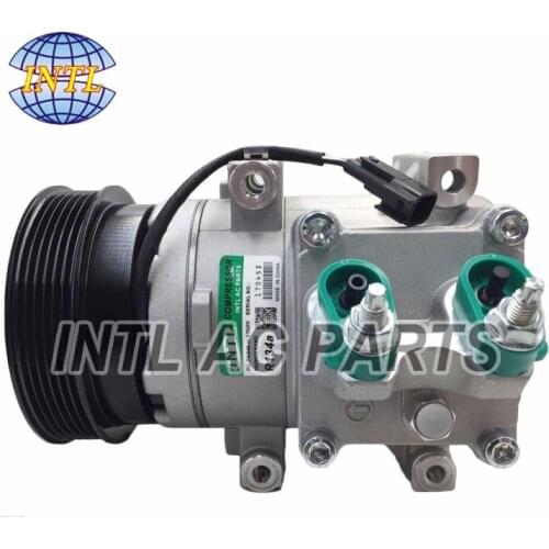 HS-15 HS15 CO 11340C car auto ac compressor for FOR Ford F-350 97319 98319 255339 276044 TEM255339 AE83-19D629-AD AE8319D629AD
