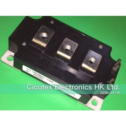 CM200DY-24NF Module IGBT MOD DUAL 1200V 200A NF SER CM200DY24NF