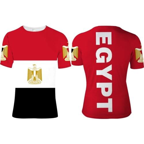 EGYPT male youth custom name number egy t shirt nation flag eg arab arabic egyptian country print photo logo text clothes