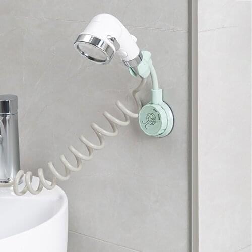 Konesky Shower Holders