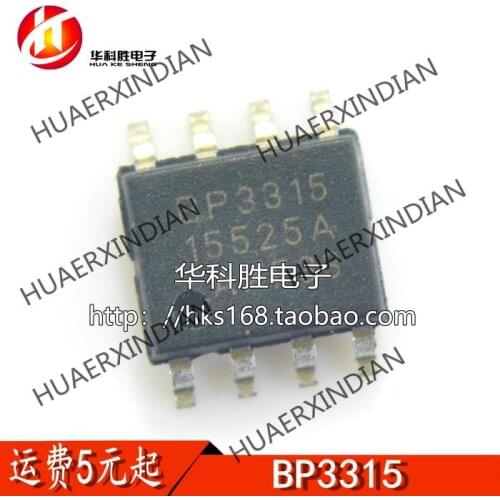 New Original BP2831/BP3315/BP3102/BP9021/BP9021A /BP9022A SOP-8