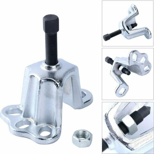 Front Wheel Drive Disassembly Hub Installer Repair Car Universal Puller Accessories Adjust Bearing Easy Use Professional Auto