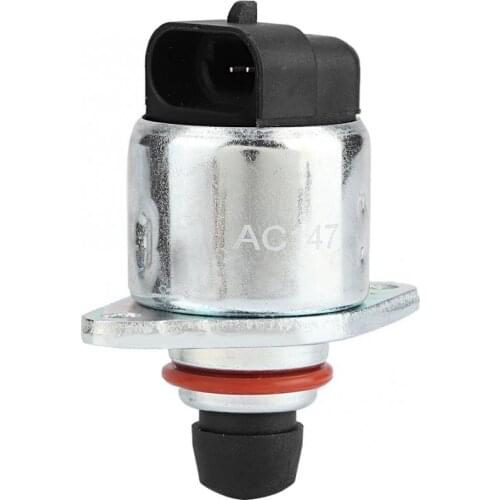 AC147 Idle Air Control Valve for CADILLAC Fit for CHEVROLET ASTRO VAN V6 4.3L W, X 1996 1997 1998 1999 2000 2001-2005