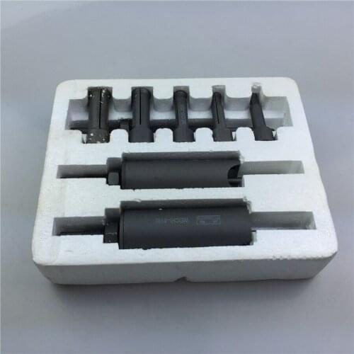 For Motorcycle Electric Vehicle Maintenance Tools Inner Bearing Demountor Box Bearing Pull Puller Free Shipping