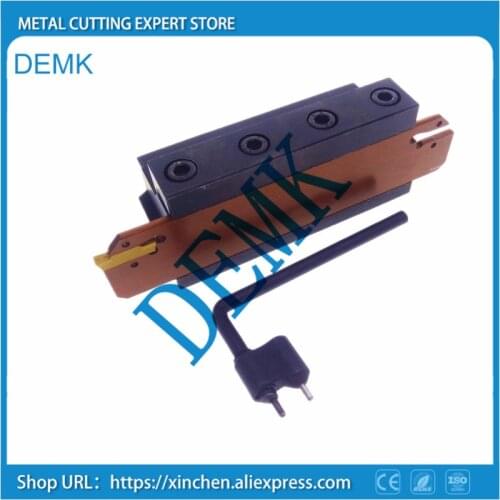 SMBB 1626 SMBB2026 SMBB2526 + Cutter Board SMGB 26-2 SPB26-3 26-4 26-5 for MGMN MGGN Series Mechanical Lathe Cutting Combination