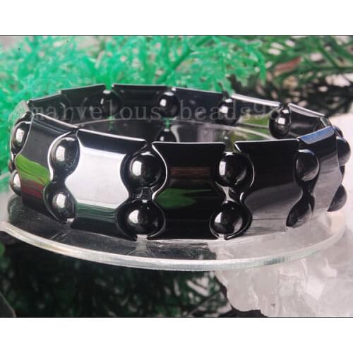 Магнитные браслеты W58718 China At AliExpress