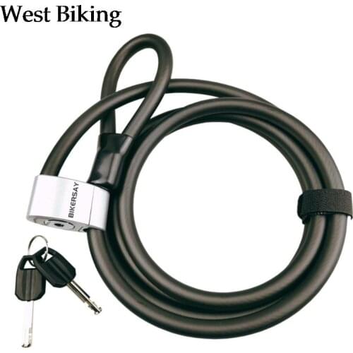 Bike Chain Lock, 86.61in Security Anti-Theft Bike Lock Chain Bicycle Chain Lock Bike Locks for Motorcycle, Bicycle,etc