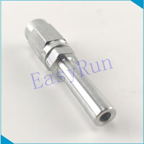 11*6 Hydraulic Hose Fitting 8MM