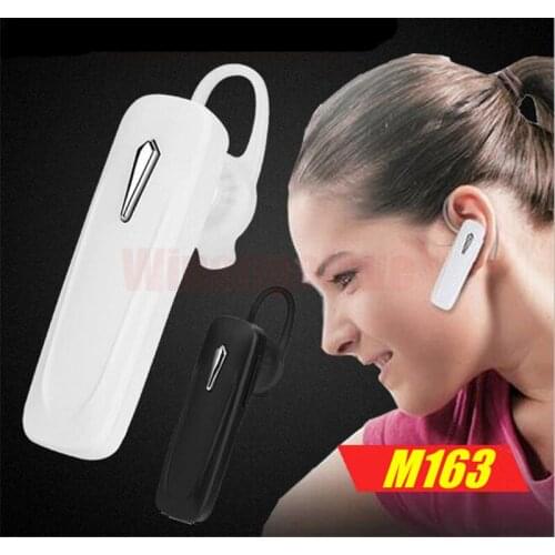 200 pcs/lot Wireless Bluetooth Earphone headphones handfree Mic gamer Wholesale universal for all phone for iPhone xiaomi mi