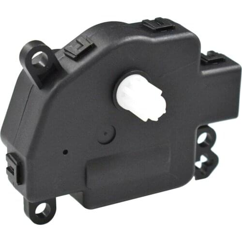 Car Air Conidtion A/C Heater Blend Door Actuator for Dodge RAM 68089742AA Accessories