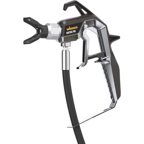 Wagner W517100 Airless Spare Paint Gun and Airless Nozzle/Nozzle slot