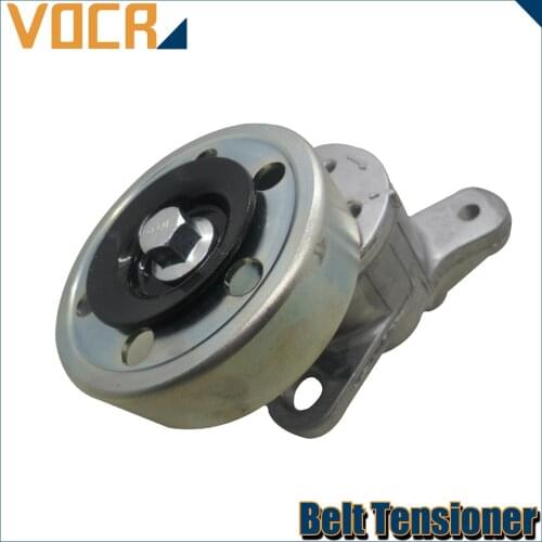 VOCR 16620-27021 Toyota Avensis (03-08) Corolla (01-07) RAV4(00-05) 2.0 Fan Belt Tensioner 1CDFTV Engine