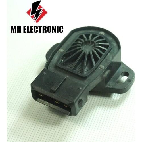 MH ELECTRONIC Original Throttle Position Sensor TPS For Mitsubishi Montero for Dodge Stratus Chrysler Sebring MD628077 TPS4138