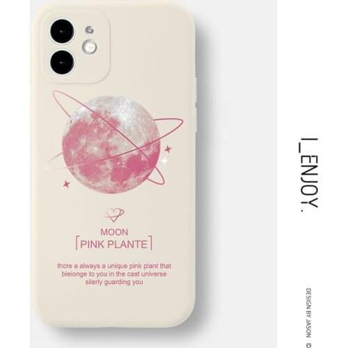 Official Original Soft Silicone Case for Apple iPhone 11 12 Pro MAX SE 2020 XR XS X 6 6s 7 8 Plus Shockproof Phone Cover