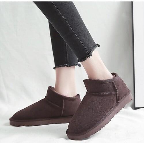 Женские зимние сапоги PJ.SDZM China At AliExpress