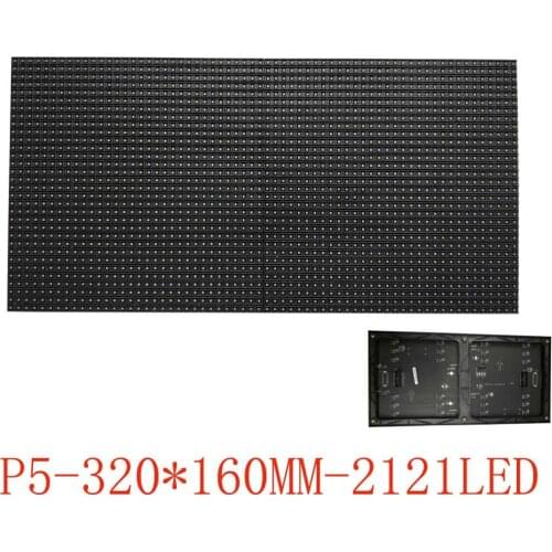 Free shipping entertainment events P2P2.5P3P4P5P6 indoor led display cheap price Module pixels High resolution hub75 led screen