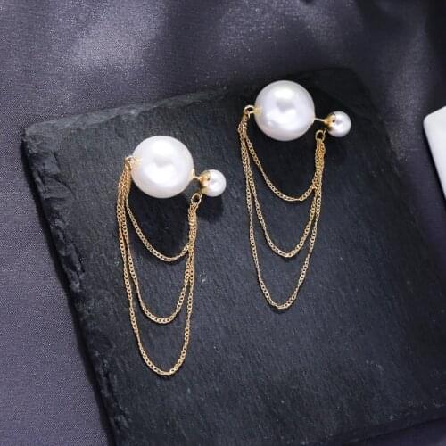 Dangle Earrings RKR China