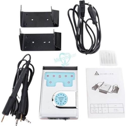 Dental Sensor Electric Induction Wax Knife for Dental Lab Equipment