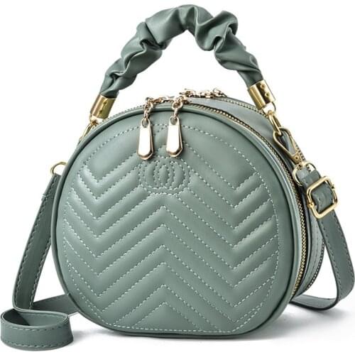 THREEPEAS Women's Leather Bags