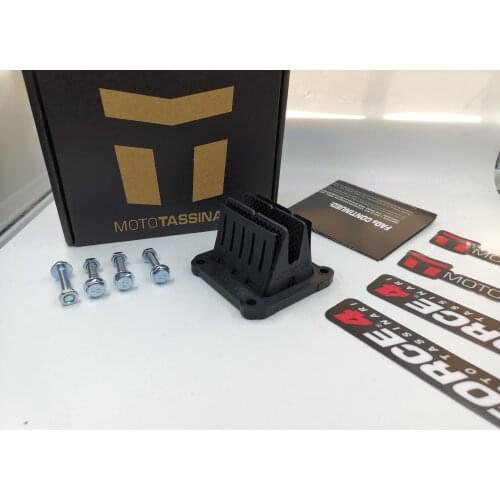 Reed Valve VForce 4 V4R26 V-Force 4 for Husqvarna TE TC TX 125-300 KTM EXC TPI SX 125-300 Reed Block