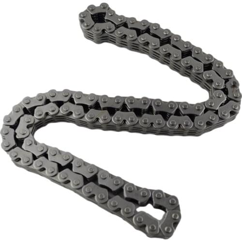 Universal Motorcycle Engine Time Cam Chain for KAWASAKI KLE400 KLE 400 Silent Timing Chain
