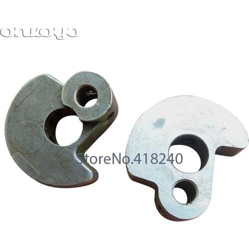 Computer Embroidery Machine Accessories Embroidery Accessories Quilting Machine Half Moon