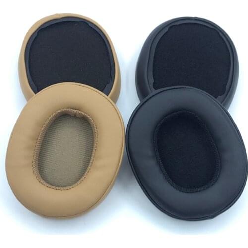 Earpads cushions for Skullcandy Crusher 3.0 Wireless replaceable headphone pad cover skull earmuffs cushion