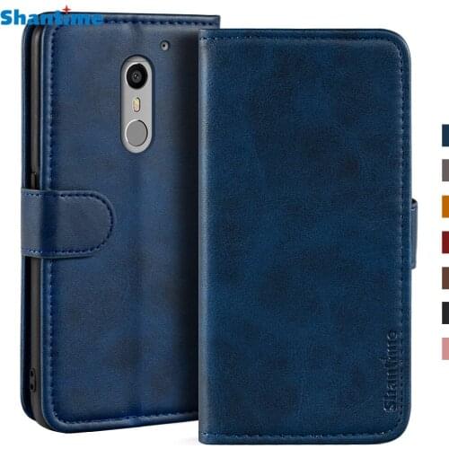 Case For Umidigi Super Case Magnetic Wallet Leather Cover For Umidigi Max Stand Coque Phone Cases