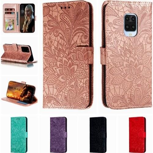 DD biscus Phone Cases Xiaomi Redmi 9 Power