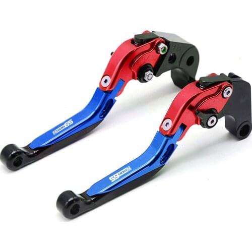For BMW R1200GS LC 2013 2014 2015 2016 2017 2018 Accessories Folding Extendable CNC Motorcycle Brake Clutch Lever