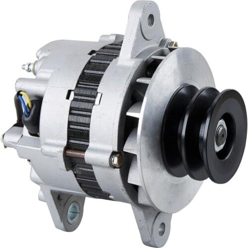 For Caterpillar E320 Excavator Alternator A4T66686 3436801100 A2TC1391