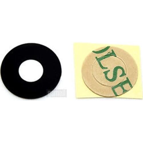 FOR Xiaomi REDMİ NOTE 2 Back Camera Glass Lens Back Rear Camera Glass Lens Cover Ring Replacement Parts