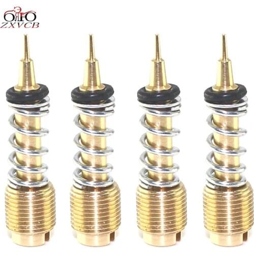 For yamah FJ1100 FJ1200 FZ600 FZ750 FZR1000 FZR400 FZR750 FJ 1100 1200 FZ FZR 600 750 1000 400 carburetor fuel ratio adjusting