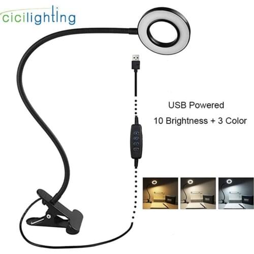 GY LED Table Lamps