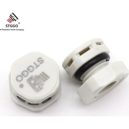 IP 68 Prevent Dust Air Permeable Automotive Self Adhesive Vent Membrane