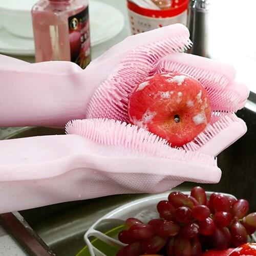 JINJONLIN Cleaning Clothes