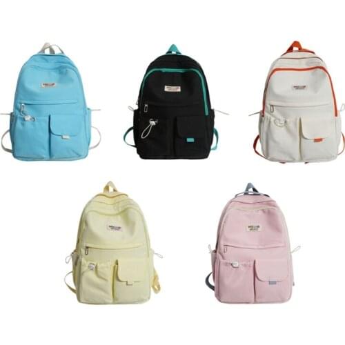 Школьные рюкзаки для девочек MENGHUO China At AliExpress