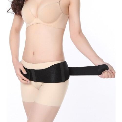 New Postnatal bandage After Pregnancy Belt Postpartum Bandage Postpartum thigh band accessory tool