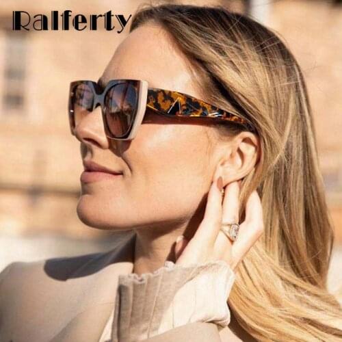 Ralferty Women's Glasses For Drivers