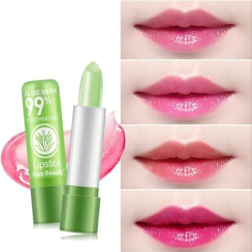 SERSANLOVE Lip Cosmetics