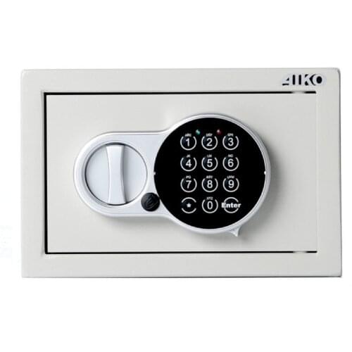 СЕЙФБУРГ Safes