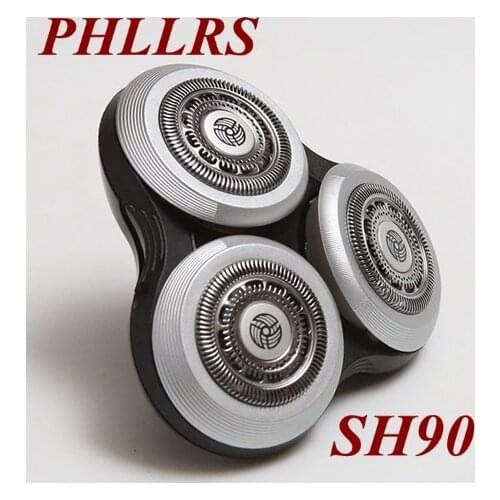 SH90 Razor blade replacement head for philips Norelco Shaver SH90/52 SH70 S9000 RQ10 RQ11 RQ12 RQ32 SH50 S9000 S9721 S9311 S9152