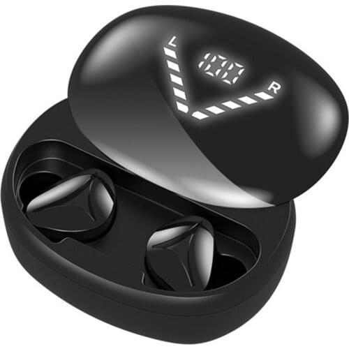 S600 TWS Bluetooth Earphone For All Smart Phone Sport Headphones Stereo Earbud In-Ear Earphones