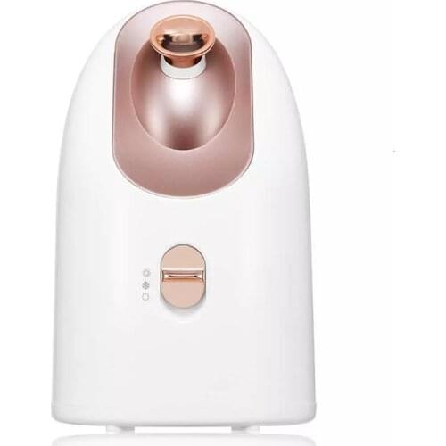 Xiaomi COCOBEAUTY Facial Massage Nanometer Vaporizer Beauty Instrument Health Skin Care 220mL Facial Sauna Machine