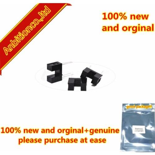 10pcs 100% new and orginal GP1S05 WIDE GAP HIGH SENSING ACCURACY TYPE PHOTOINTERRUPTER in stock