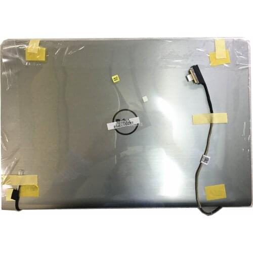 Free shipping 15.6"LCD LED Touch Screen Assembly fit Dell Inspiron 15 5547 5548 Laptop LCD LED Display DP/N CG7TY 0CG7TY