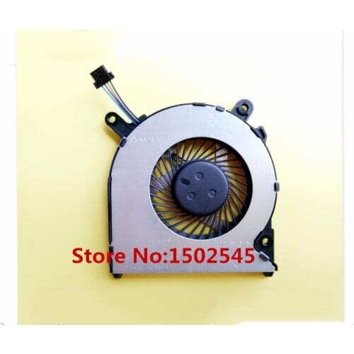 Free Shipping Original Laptop CPU Cooling Fan for HP 246 G6 240 G6 245 G6 TPN-Q187 Fan 925352-001 4PIN
